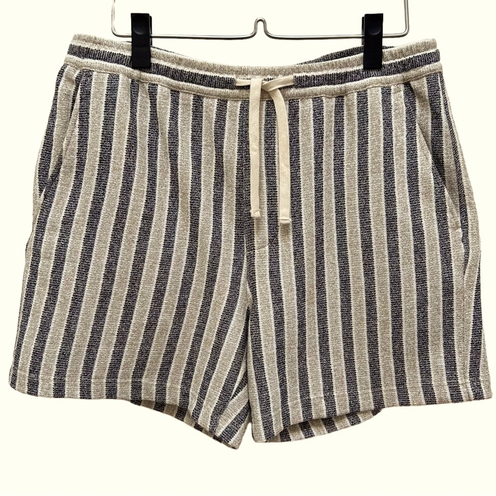 Zara Knit Shorts Size L